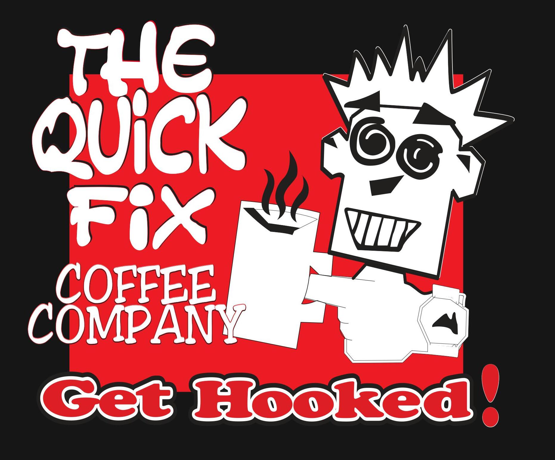Quick Fix Coffee
